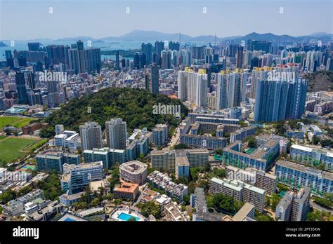 Kwun Tong, Kowloon, Hong Kong, China postal code 999077.
